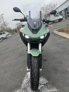 มอเตอร์ไซค์ไฟฟ้า 2023 Zeros Electrics รุ่น DS-R/X Z F 17.3....พร้อมจัดส่ง - Product Image 5