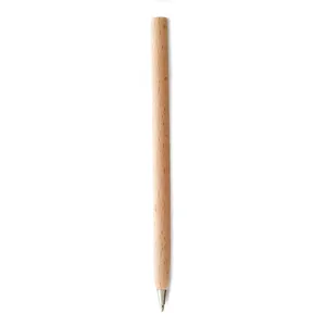 Penna a Sfera in Legno Sostenibile BOISEL per Merchandising Promozionale - Product Image 1
