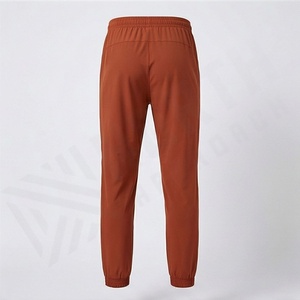 Pantalones Anchos de Hip Hop, Pantalones Deportivos Personalizados, Pantalones de Chándal de Pierna Ancha, Pantalones Deportivos de Algodón con Doble Cintura, Pantalones Deportivos Rectos, Pantalones Deportivos Acampanados para Hombre - Product Image 2
