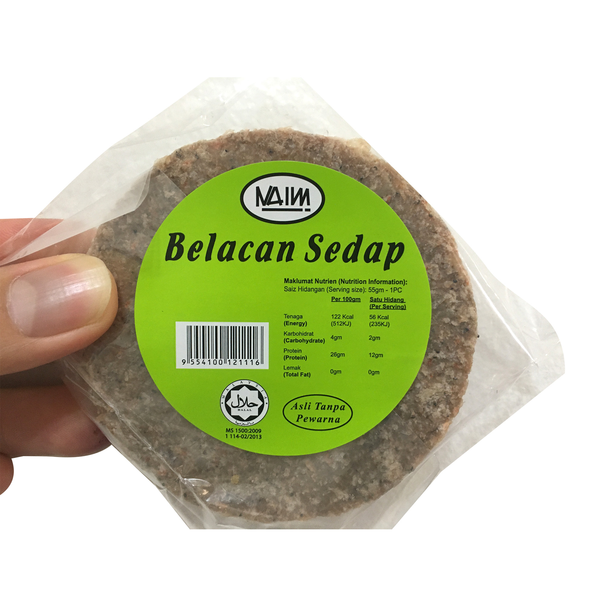 Качественная белакановая паста, 0,5 кг, натуральная ферментация, традиционная свежая детская креветочная паста, приготовление пищи, без консервантов