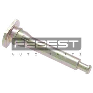 Cuscinetto del supporto del freno anteriore FEBEST (0274-R50FU) - Product Image 1