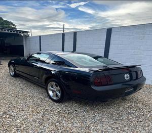Mustangs FRoods d'occasion, conduite à gauche/droite, 2007 - Product Image 4