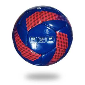 Gran oferta, Unisex balón de fútbol de alta calidad, recién llegado, cuero PU Premium cosido a mano para deportes de interior y exterior - Product Image 4