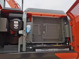 Экскаватор Zaxis 200, Япония, распродажа, оригинальный основной компонент двигателя, ZX200C-6A насоса - Product Image 6