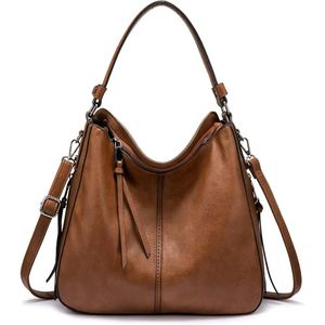 Sac à main pour femmes en cuir de vache véritable de luxe, toucher doux, mode, sac à bandoulière - Product Image 3