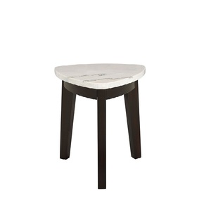 Table centrale de chambre à coucher décorative courbée à la main vente chaude pour la décoration de restaurant et de café article d'utilisation de table basse durable - Product Image 2