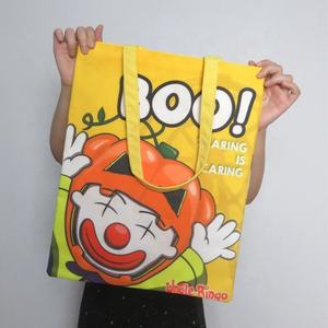 Fashion Cotton Bag-Customizable & Multi-Purpose - Product Image 4