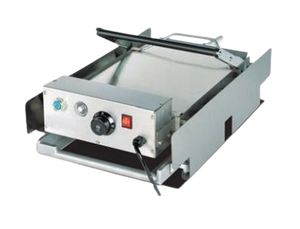 Maquina tostadora de pan electrica digital industrial y horno tostador vertical china de hamburguesa <span class=keywords><strong>CEFE</strong></span> Toaster pane - Product Image 5