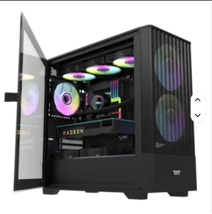 PC Gamer Xtreme VR GamingPC NEUF, Intel Core i9-14900KF 3.2GHz 12GB, 32GB DDR5, 2TB PCIe Gen4 SSD, GeForce RTX 4070 - Product Image 1