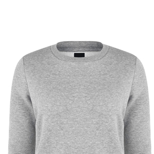 Sudadera con Capucha Personalizada con Logotipo para Mujer, Sudadera Deportiva Informal, Top Corto, Sudadera Cómoda, Personalizada OEM - Product Image 5