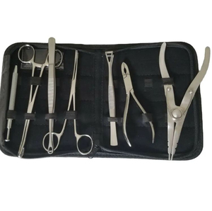 Pince à anneaux en acier, solution de réparation d'atelier, outil mécanique durable, pince à anneaux professionnelle - Product Image 4