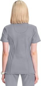 Ensemble d'uniformes de jogging en coton tendance personnalisés pour femmes combinaison de médecin infirmière logo personnalisé pour les hôpitaux - Product Image 4