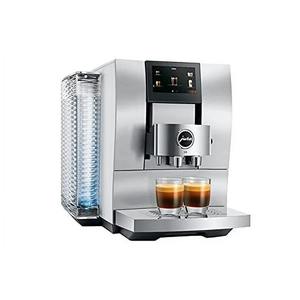 Z10 <b>Fully</b> <b>Automatic</b> <b>Coffee</b> <b>Machine</b> Aluminum for SALE - Product Image 2