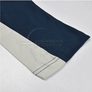 กางเกงแฟชั่นสำหรับผู้ชายกางเกงแนวสตรีทระบายอากาศได้ดีสีตามสั่ง - Product Image 6