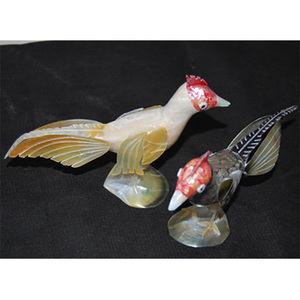 Conjunto de Joyería de Conchas Marinas, Adorno de Concha, Artesanía con Conchas, para Mujer y Niño, Decoración del Hogar - Product Image 1
