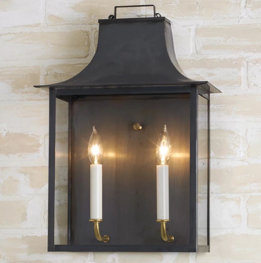 ทองแดงเข้ม