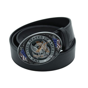 Latest Style Solid Color Ceremonial Iron Buckles Professional Wholesale Ceremonial Iron Buckles - Product Image 3