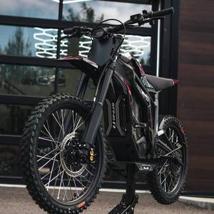 NUEVO ORIGINAL para TalariaS StingS MX5 Pro para Adultos, Homologado para Carretera - Product Image 4