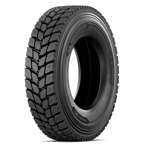 Commercial Grade 12R22.5 TBR Truck Tires Tubeless, High Performance for Fleet Applications - Product Image 2