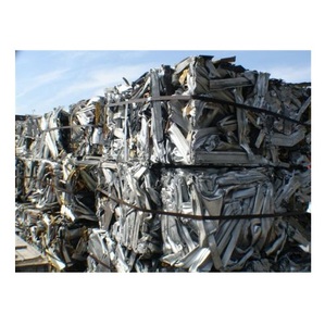 Déchets d'extrusion d'aluminium 6061 – Prix FOB compétitif - Product Image 1