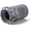Maceta y maceta ecológica de hierro galvanizado pequeño rústico para uso en el suelo hogar cocina sala de estar decoración fresca para el hogar - Product Image 5