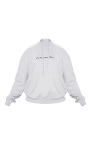 Nuevas Sudaderas con Capucha para Mujer, Diseño Liso, Venta al por Mayor, Sudadera con Capucha Personalizada con Logotipo, Sudadera Informal - Product Image 3