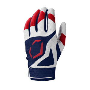 NewStyle gant de frappeur 100% Premium Cabretta cuir Design Unique taux de gros gants de frappeur de Baseball - Product Image 5