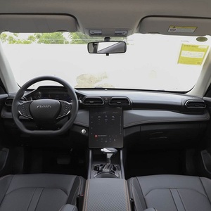 LISTO PARA ENTREGA: DONG FENG AEOLUS GS 2023, 1.5T 125PS L4 AUTOMÁTICO TURBO, USADO - Product Image 3