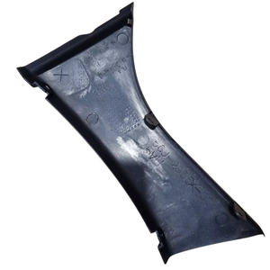 Original Right Fairing Kit for Yamaha TMAX 500 2006-2007 Plastic Headlight Fairing <b>Model</b> 5GJ2835V00P2 - Product Image 2