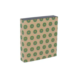 CreaSleeve Custom Kraft Band 439 Promotional <b>Paper</b> Bags with Durable and Eco-Friendly <b>Packaging</b> - Product Image 2