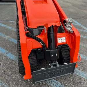 El 2024 más barato Kubota SCL1000 - Product Image 1