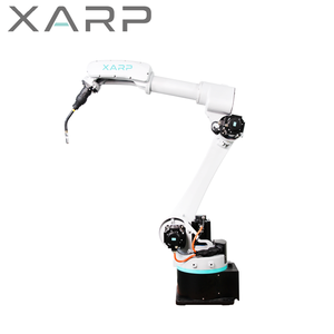 Xarp MIG MAG溶接ロボット350A/500A空冷産業用溶接ロボット8KW 380V中国製 - Product Image 3