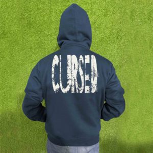 100% Cotton Blended Full Zipper Street Oversize Zipper Hoodies Men Winter Wear Embroidered Logo Plus Size <b>Thick</b> <b>Fleece</b> Printed - Product Image 3