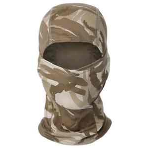 Pasamontañas de Moda 2026, Estilo Reactivo al Calor, Cubre Rostro, Unisex - Product Image 6