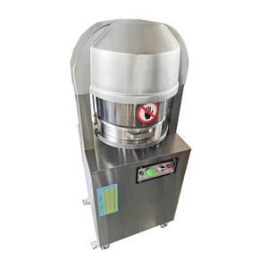 Macchina Automatica per Dividere l'Impasto, Attrezzatura Industriale Elettrica per Panetteria, Taglierina e Porzionatrice per Pane, <span class=keywords><strong>Pizza</strong></span> e Panini - Product Image 1