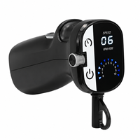 Mixeur Plongeant Portable Multifonctionnel 1000W en Acier Inoxydable pour Usage Domestique, Certifié CE GS LFGB CB ETL, Vente en Gros OEM