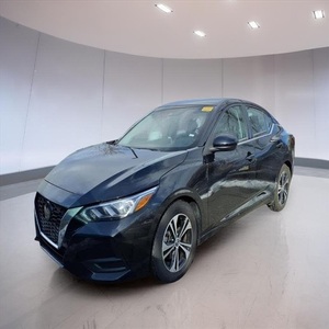 รถซีดาน SENTRA SV FWD ปี 2023 สภาพดีเยี่ยม สีภายนอกซุปเปอร์แบล็ค สีภายในแบล็คชาร์โคล ใช้เชื้อเพลิงเบนซิน ประหยัดน้ำมัน เกียร์ CVT ขับเคลื่อนล้อหน้า - Product Image 1