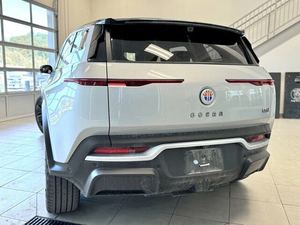 Super affaire.. Fisker Ocean One AWD d'occasion 2023 - Product Image 5