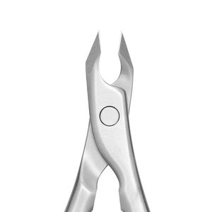 Pinces à cuticules pour ongles, Design personnalisé, coupe-ongles incarnés, en acier inoxydable, manucure, pinces à cuticules - Product Image 3