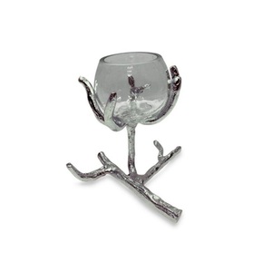 VENTA CALIENTE PORTAVELAS DE LUZ DE TÉ PORTAVELAS DE DECORACIÓN DEL HOGAR PORTAVELAS DE DISEÑADOR SOPORTE VOTIVO USOS en LA DECORACIÓN DEL HOGAR - Product Image 6