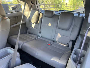 UTILISÉ LHD/RHD 2015 H0NDA 0DYSSEY EX-L FWD - Product Image 4