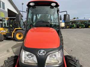 <b>2023</b> M4N-071HDC12 MFWD Tractor - 73 HP <b>of</b> Precision and Performance - Product Image 5