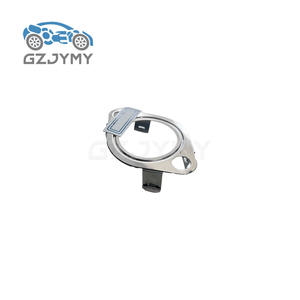 059131599K Otomatik EGR Boru Contası Boru Contası 3.0 TDI V6 Audi A6 A7 A8 Q5 Q7 VW Touareg Yedek Parçası - Product Image 4