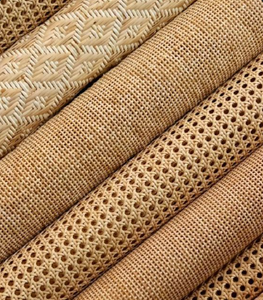 Venta al por mayor de correas de ratán para producción de muebles sostenibles, acentos decorativos y soluciones de diseño personalizado - Product Image 2