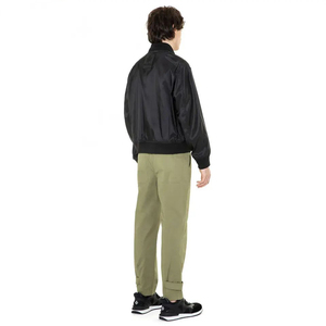 Nouvelle arrivée : Blouson d'hiver pour homme, haute qualité, sur mesure, col montant, séchage rapide, respirant, écologique, antibactérien - Product Image 6