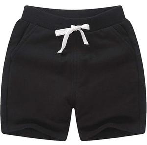 Pantalones Cortos Deportivos Personalizados para Hombre, Pantalones Cortos Casuales Holgados con Logotipo Personalizado, Pantalones Cortos Deportivos de Algodón de Alta Calidad para Hombre - Product Image 1