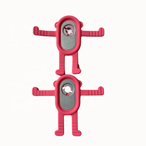 Soporte de teléfono de material compacto e impermeable con precio de servicio ODM/OEM de fábrica - Product Image 2