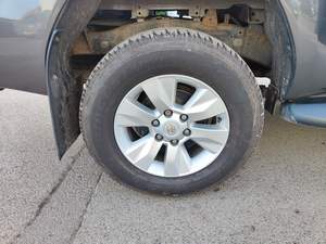 TOYOTA HILUX d'occasion - Product Image 4