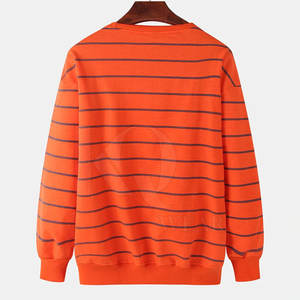 Sweat-shirt de haute qualité pour hommes, vêtements à manches longues, style unique, sweat-shirt pour hommes en vente en ligne - Product Image 2