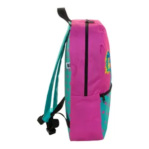 Mochila Promocional Sostenible SuboBag RPET con Características Ecológicas - Product Image 4